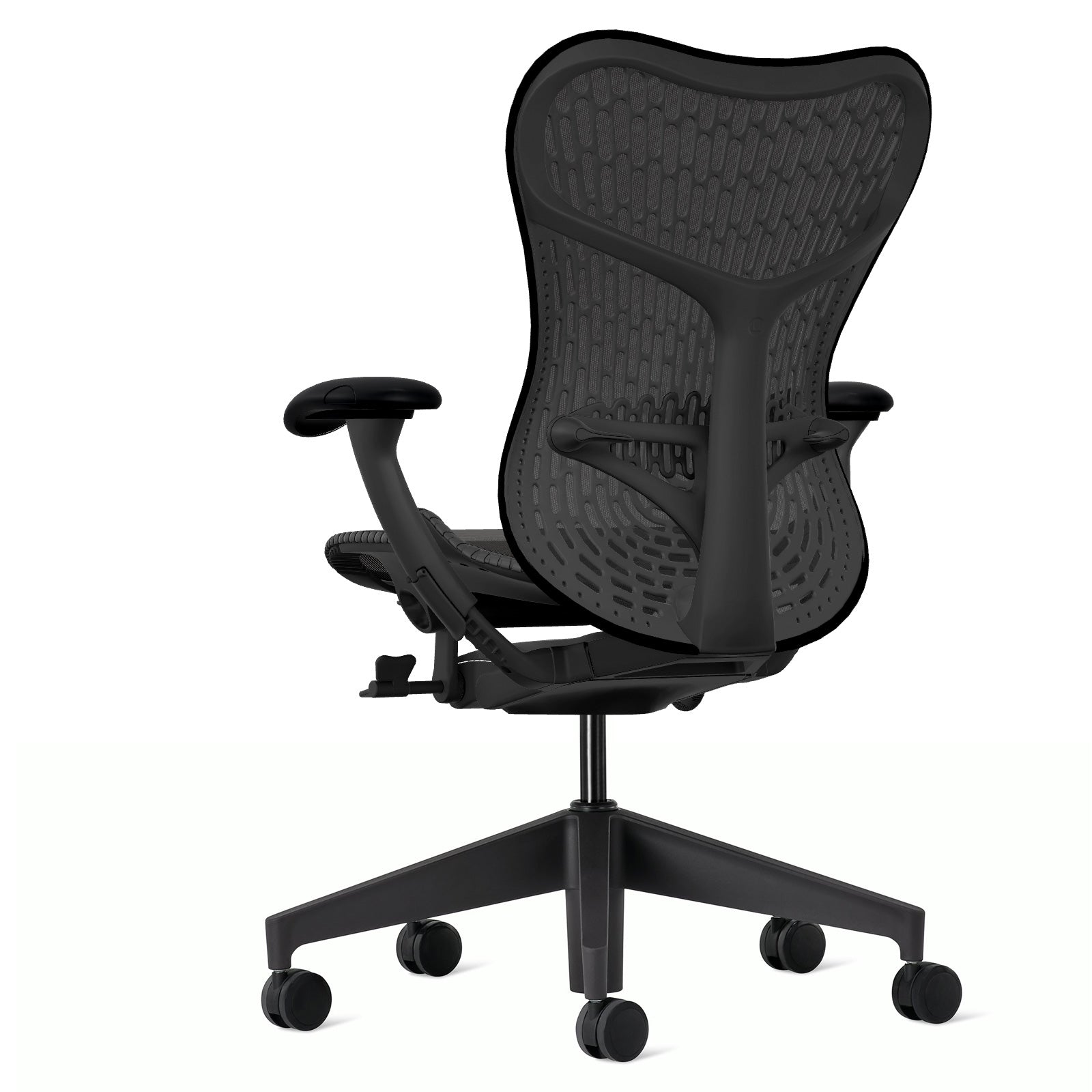 Herman Miller ミラ2チェア Mirra 2 Chair | ハーマンミラー認定正規