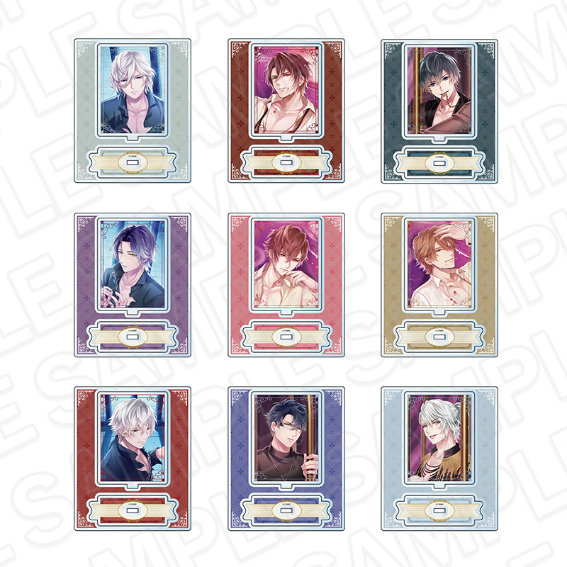 CYBIRD SHOPが新宿マルイ アネックス 7FにてOPEN決定！ | 【THEキャラ