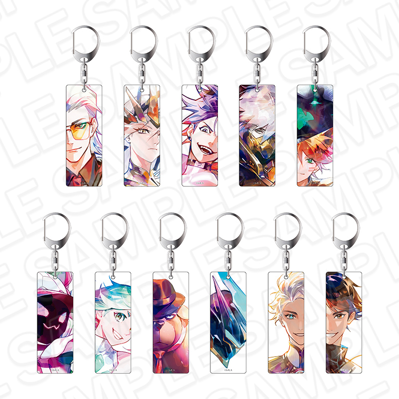 アニメ「TO BE HERO X」POP UP SHOPが有楽町マルイ 8FにてOPEN決定