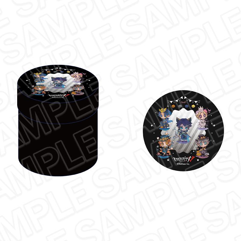 IdentityV 第五人格 Official CAFE ～Day of the Dead～ | 【THEキャラ