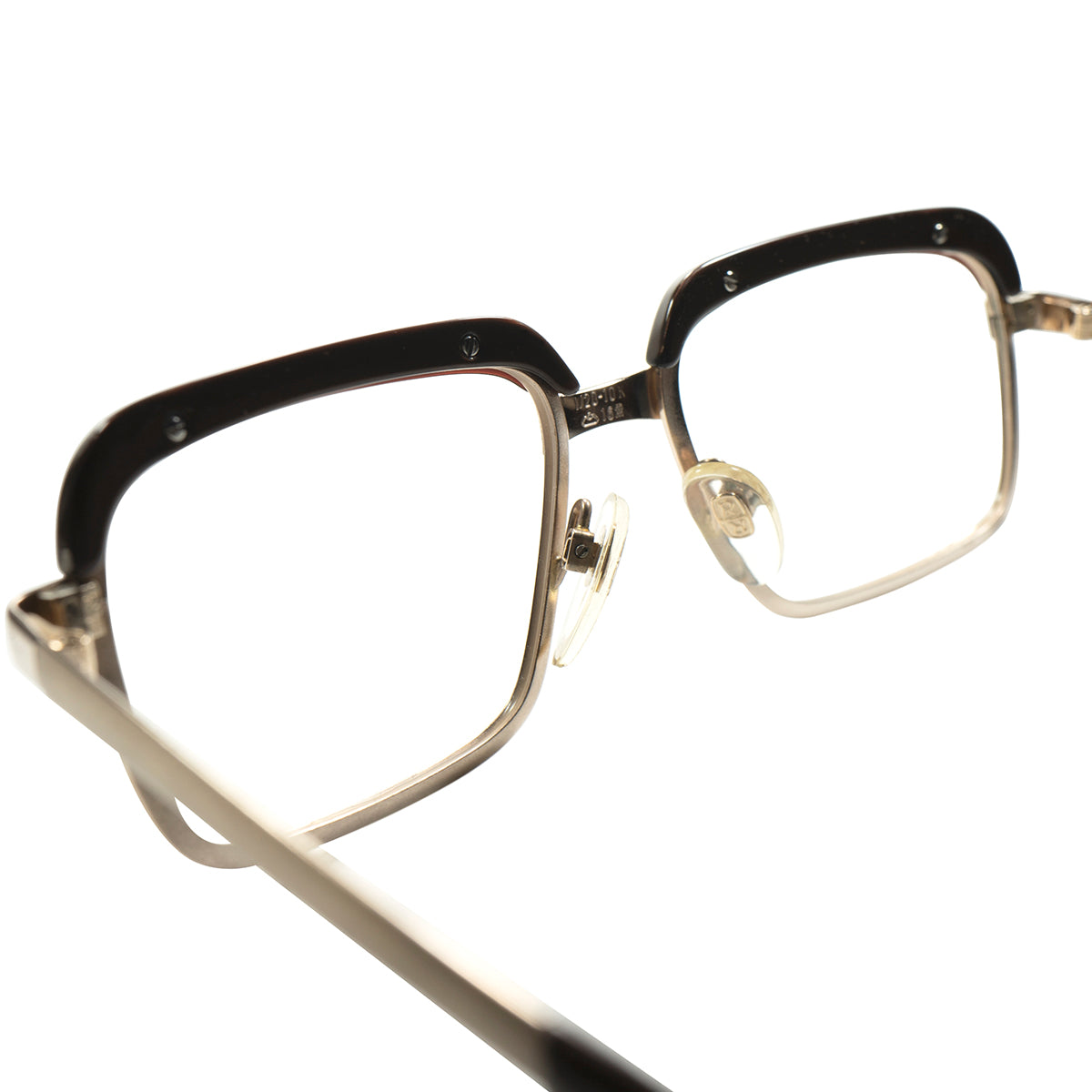 RETRO CHICなオーセンティックデザイン1970sデッドストック 西ドイツ製