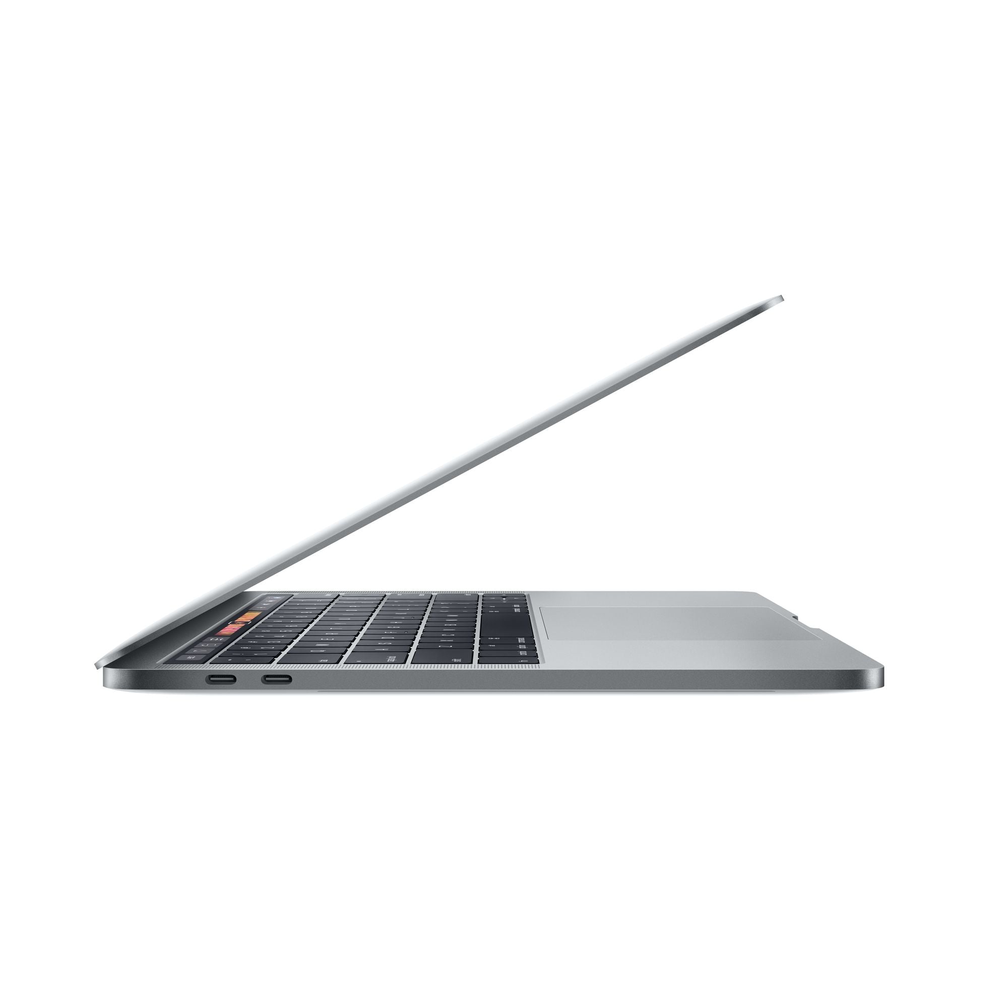 2018 - MacBook Pro 13
