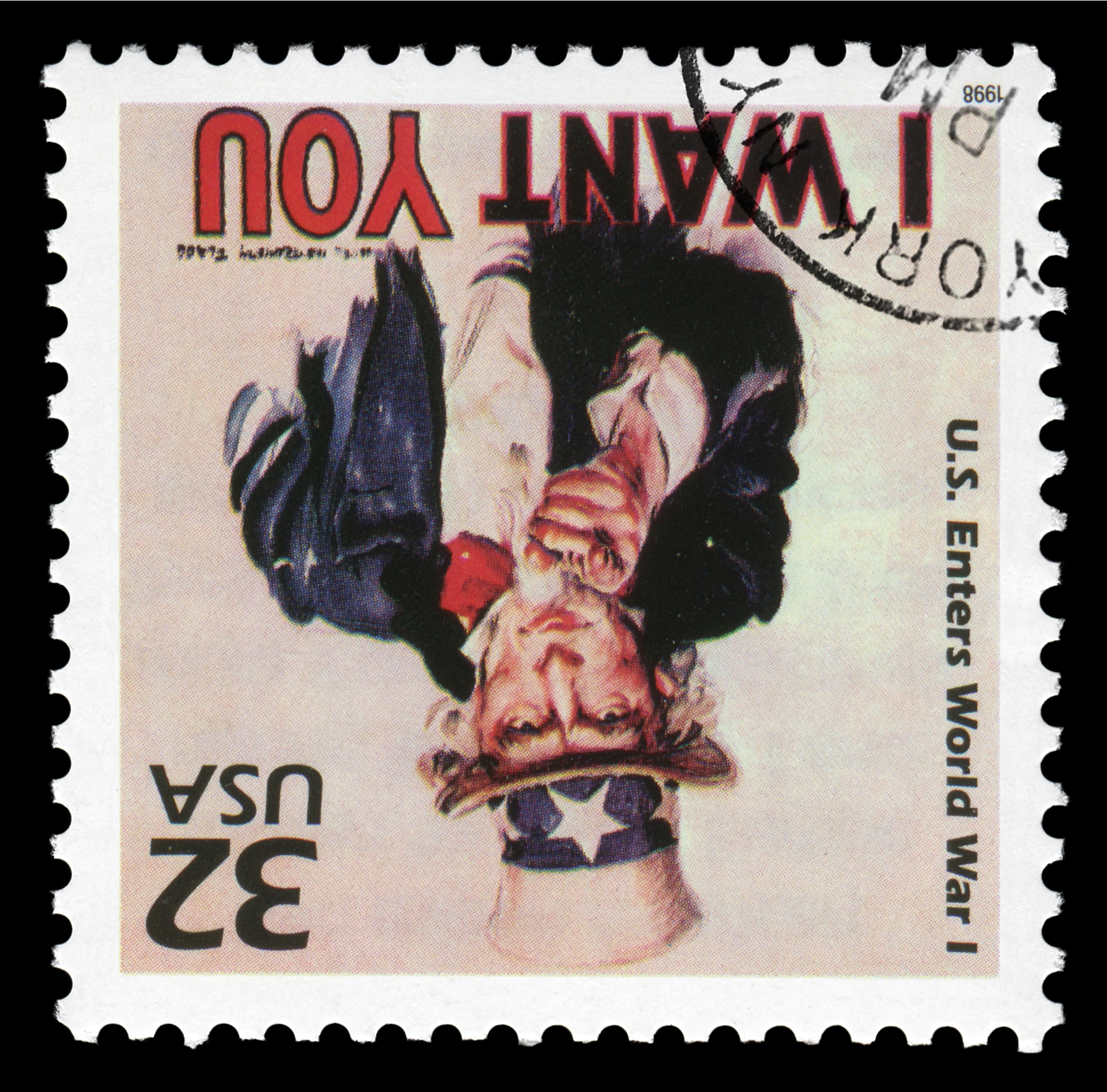 Uncle Sam, Deadbeat Customer - Kevin D. Williamson - The Dispatch