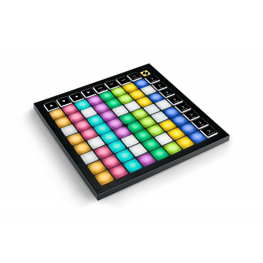 Novation Launchpad X - Grid Controller for Ableton Live @ The DJ