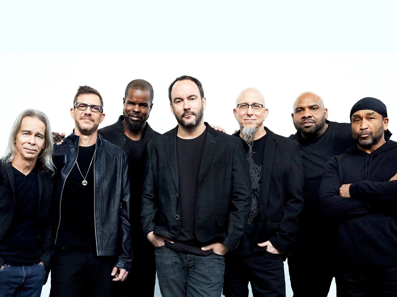Dave Matthews Band – The Eldred Preserve