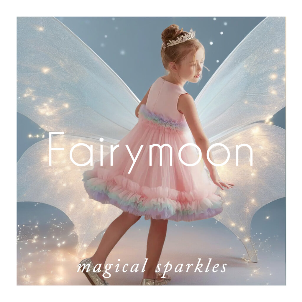 FAIRY MOON フェアリームーン6個セット FAIRY MOON フェアリームーン6