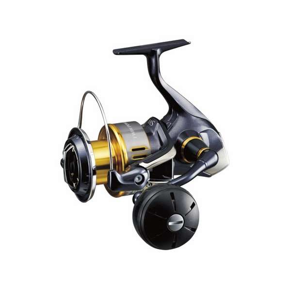 Shimano Twin Power SW 4000 Spinning Reel - TP4000SWBXG – The