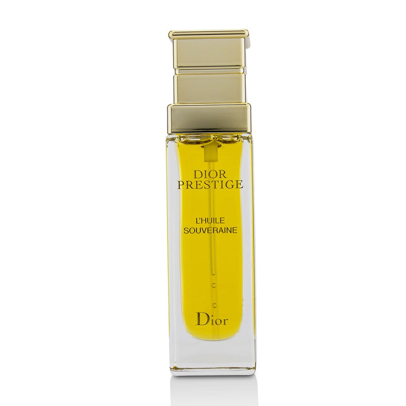 Christian Dior Dior Prestige L'Huile Souveraine 30ml/1oz – Fresh