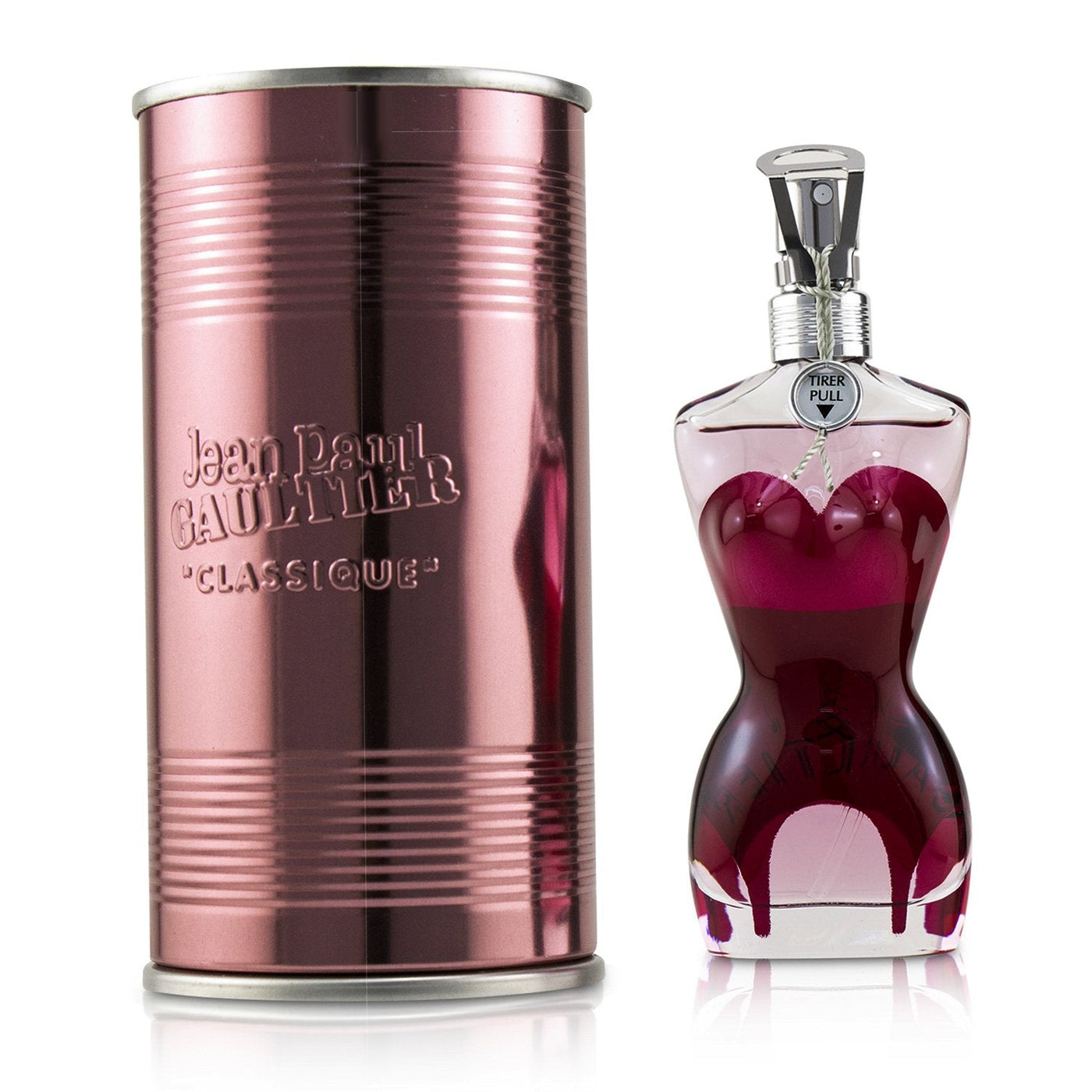 Jean Paul Gaultier Classique Eau De Parfum Spray 50ml/1.7oz
