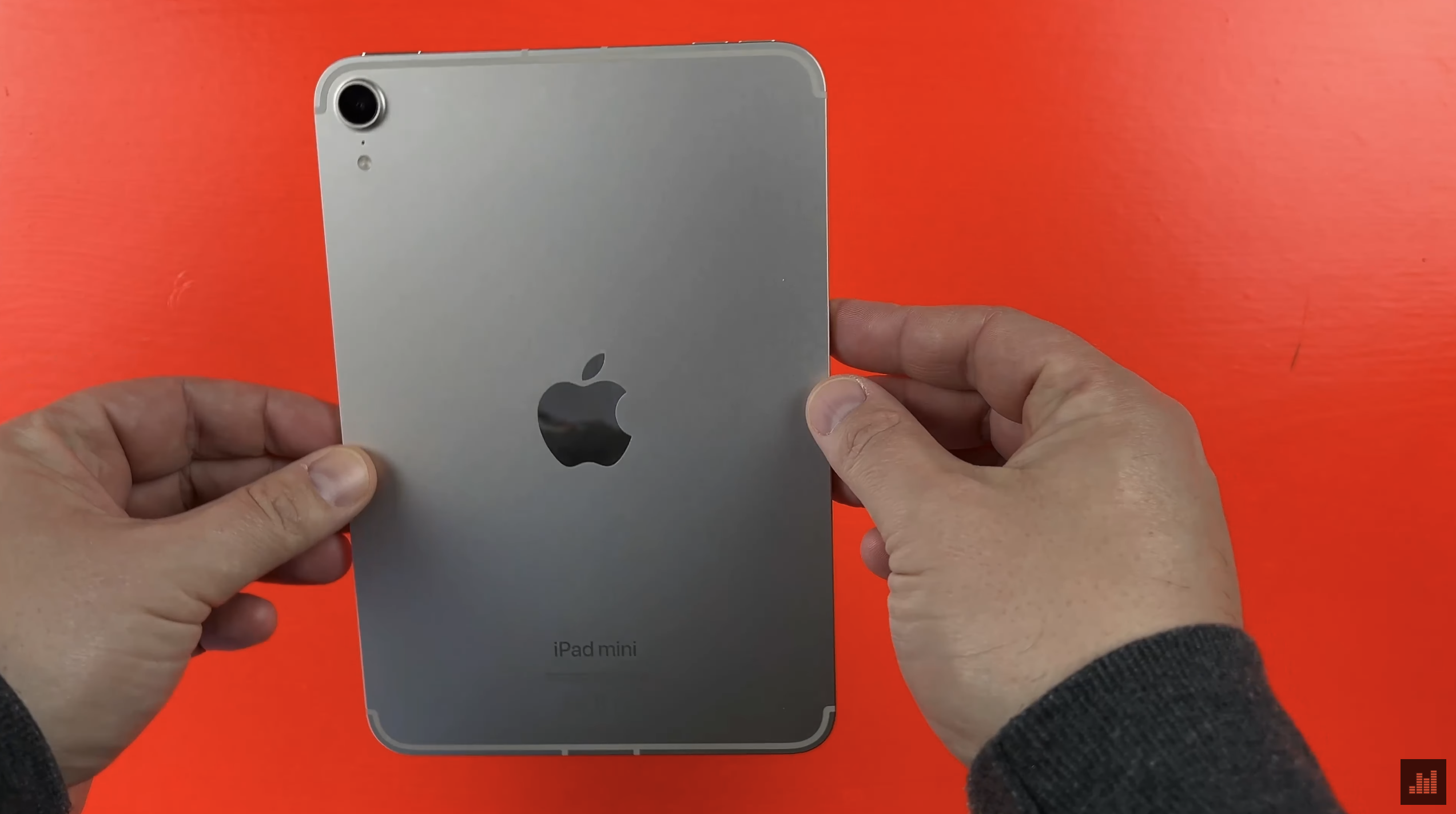 Apple iPad Mini 7 (A17 Pro) Review - The GarageBand Guide.com