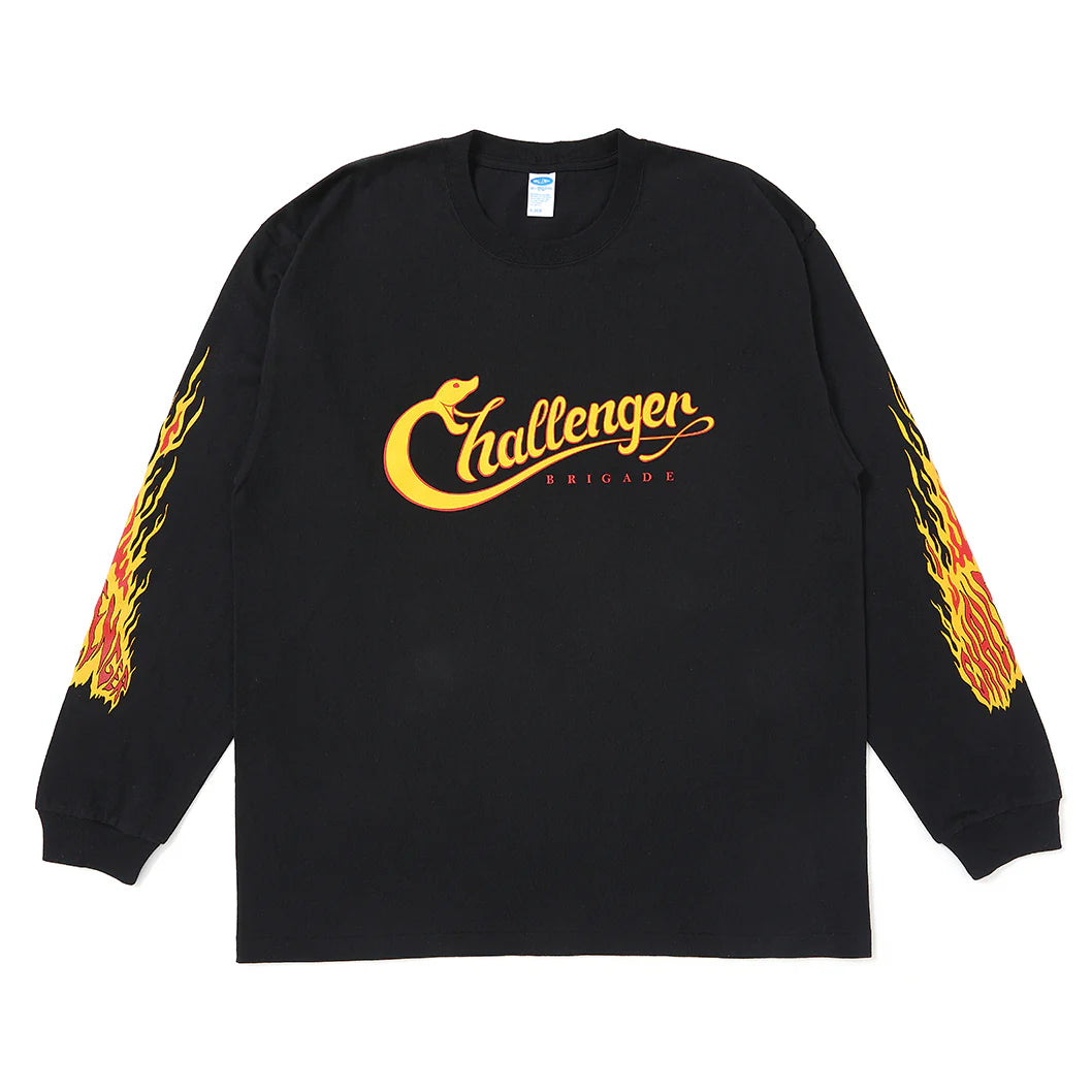 CHALLENGER（チャレンジャー）の正規通販ページ | THE GROUND depot