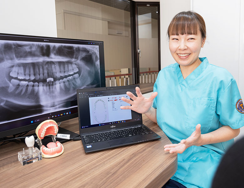 咬合育成（咬合誘導） - よしだ・ファミリー・歯科｜元住吉の歯医者