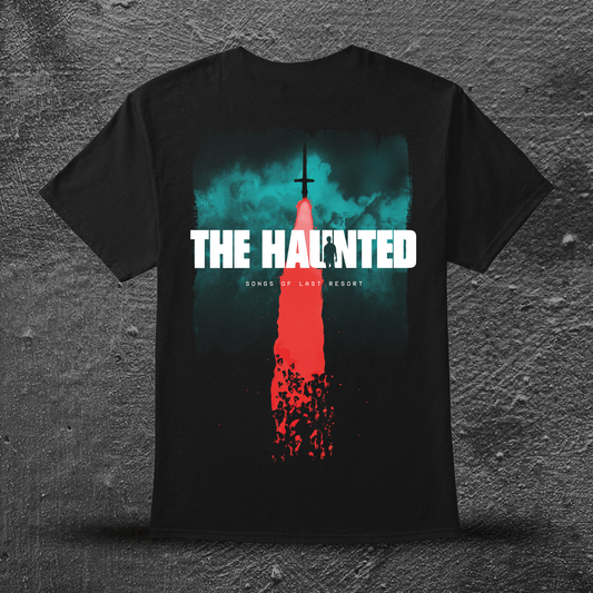 TheHaunted