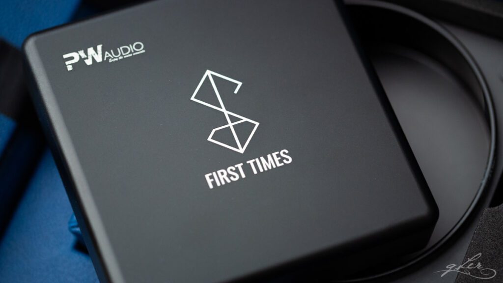 Review: PW Audio First Times Shielding | The Headphone List