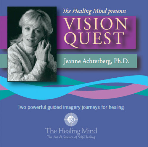 Vision Quest – The Healing Mind