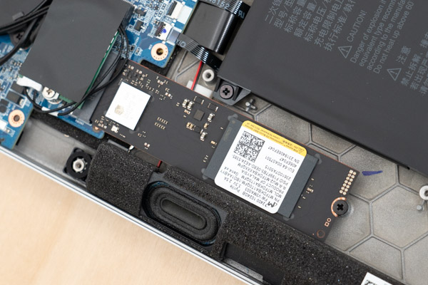 マウス DAIV Z6-I7G60SR-Aの実機レビュー - the比較