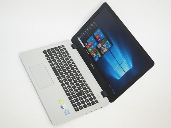 ドスパラ Critea VF-HEKSの実機レビュー - the比較