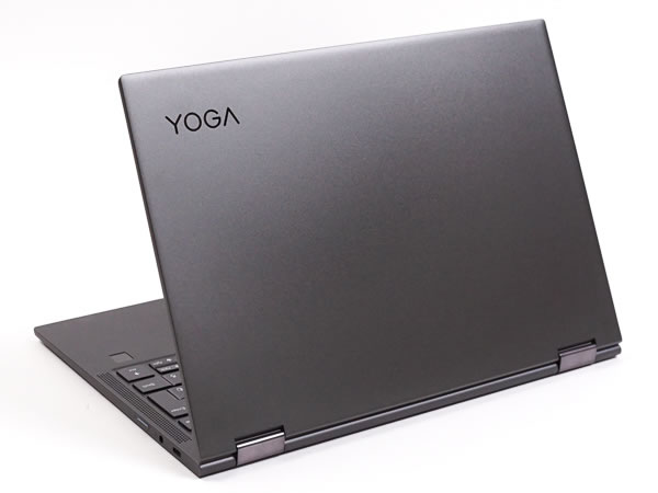 レノボ Yoga C630の実機レビュー - the比較