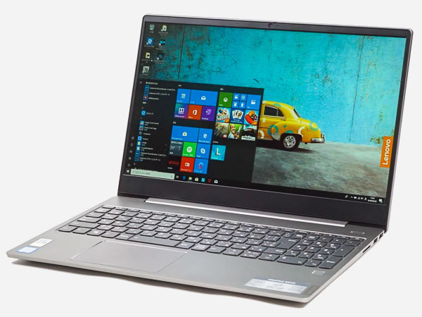 レノボ Ideapad S540(15) の実機レビュー - the比較