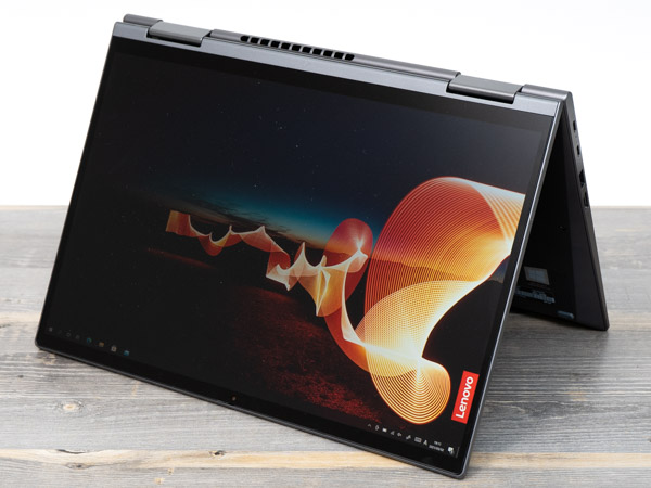 レノボ ThinkPad X1 Yoga Gen 6(2021)の実機レビュー - the比較