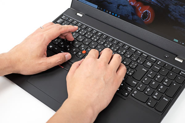 レノボ ThinkPad L15 Gen1 (Intel,AMD) の実機レビュー - the比較