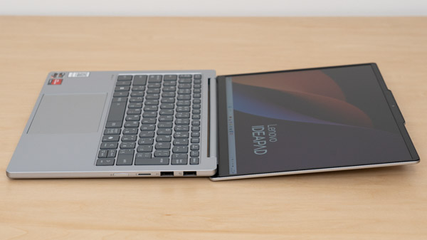 IdeaPad Slim 5 Light Gen 10 13.3型(AMD) の購入レビュー