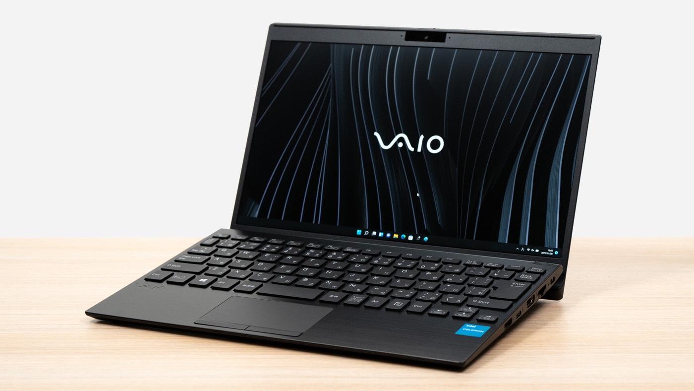 Windowsノート本体 SONY VAIO SX12 i5 8265U Win11 VAIO SX12 (2022年7