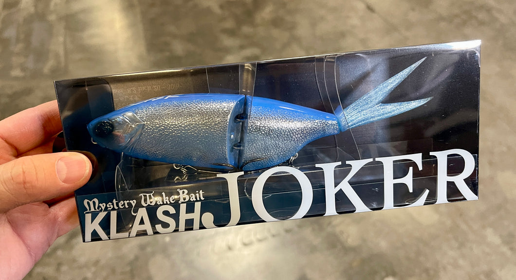 Joker – The Hook Up Tackle