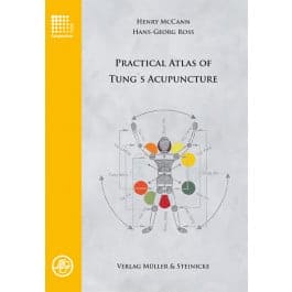 Practical Atlas of Tung's Acupuncture - The Human Condition