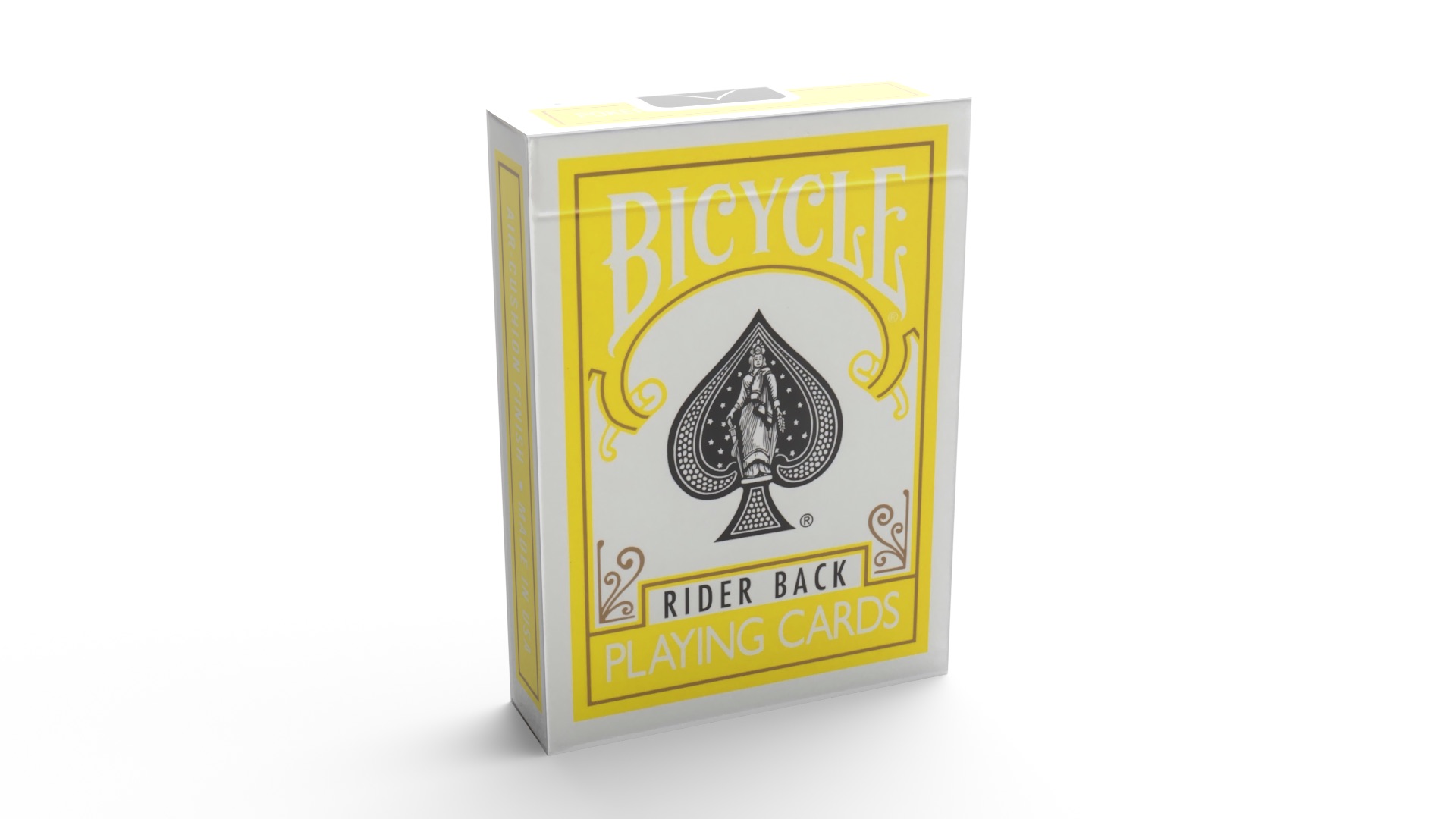 バイシクル ・ライダーバック – インポッシブルカンパニー