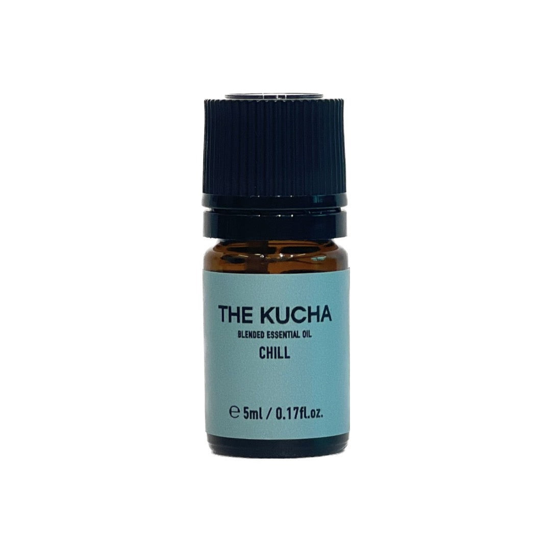 ESSENTIAL OIL BLEND 5ml / CHILL