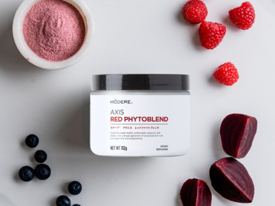 モデーア コンディショナー」シトラス系のフレッシュな香りに変更