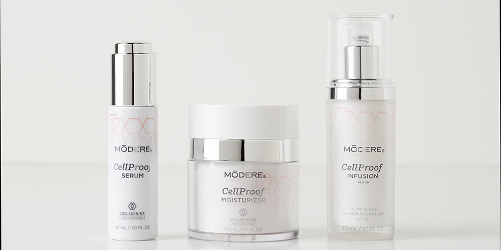 CELLPROOF IS HERE - The Latest