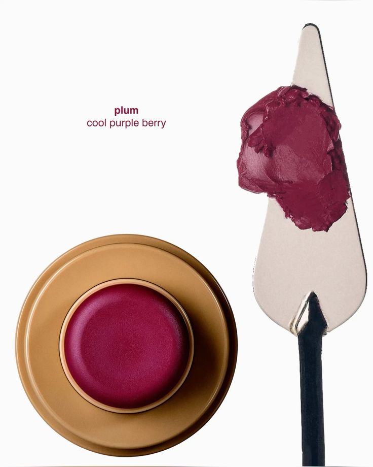 Rhode Pocket Blush - Plum - The Lip Essentials