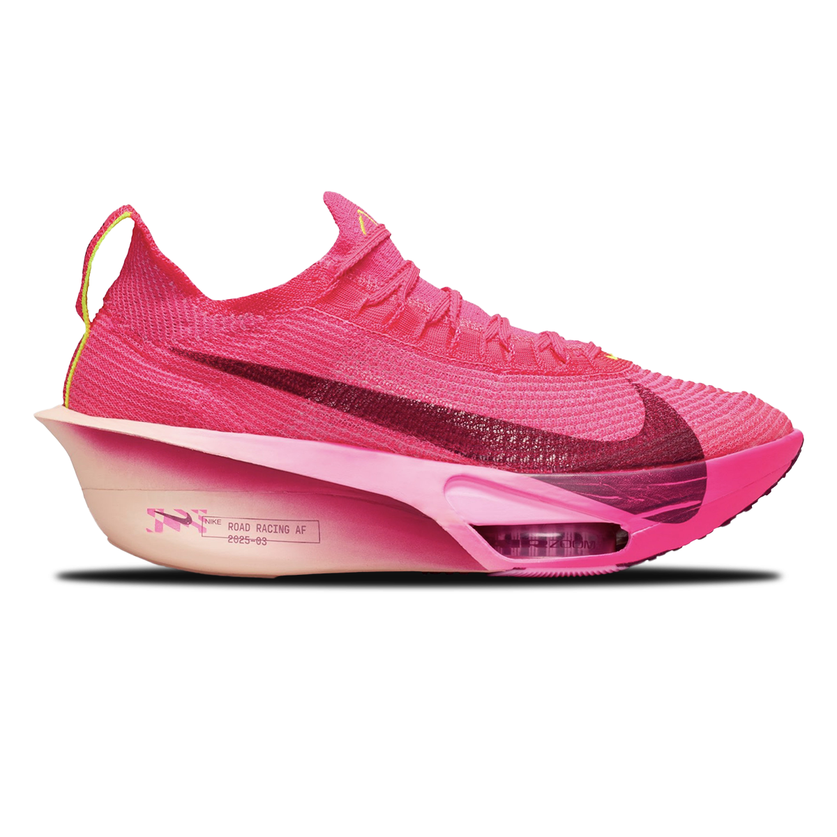 Women's Air Zoom Alphafly Next% 3 – The Loop Running Supply