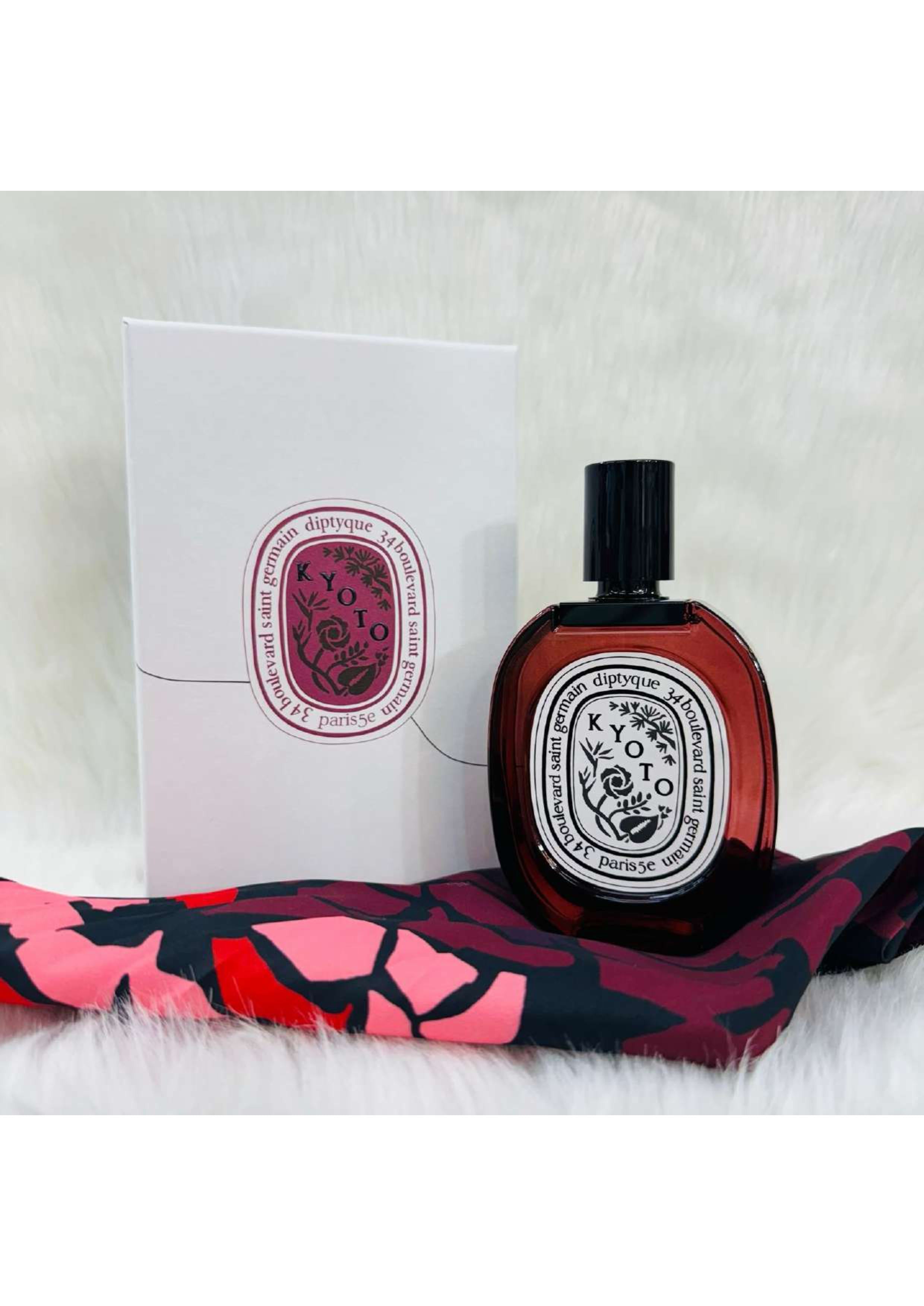 Buy Diptyque Kyoto EDP 100ml Online at Best Price – The Luxury Parade