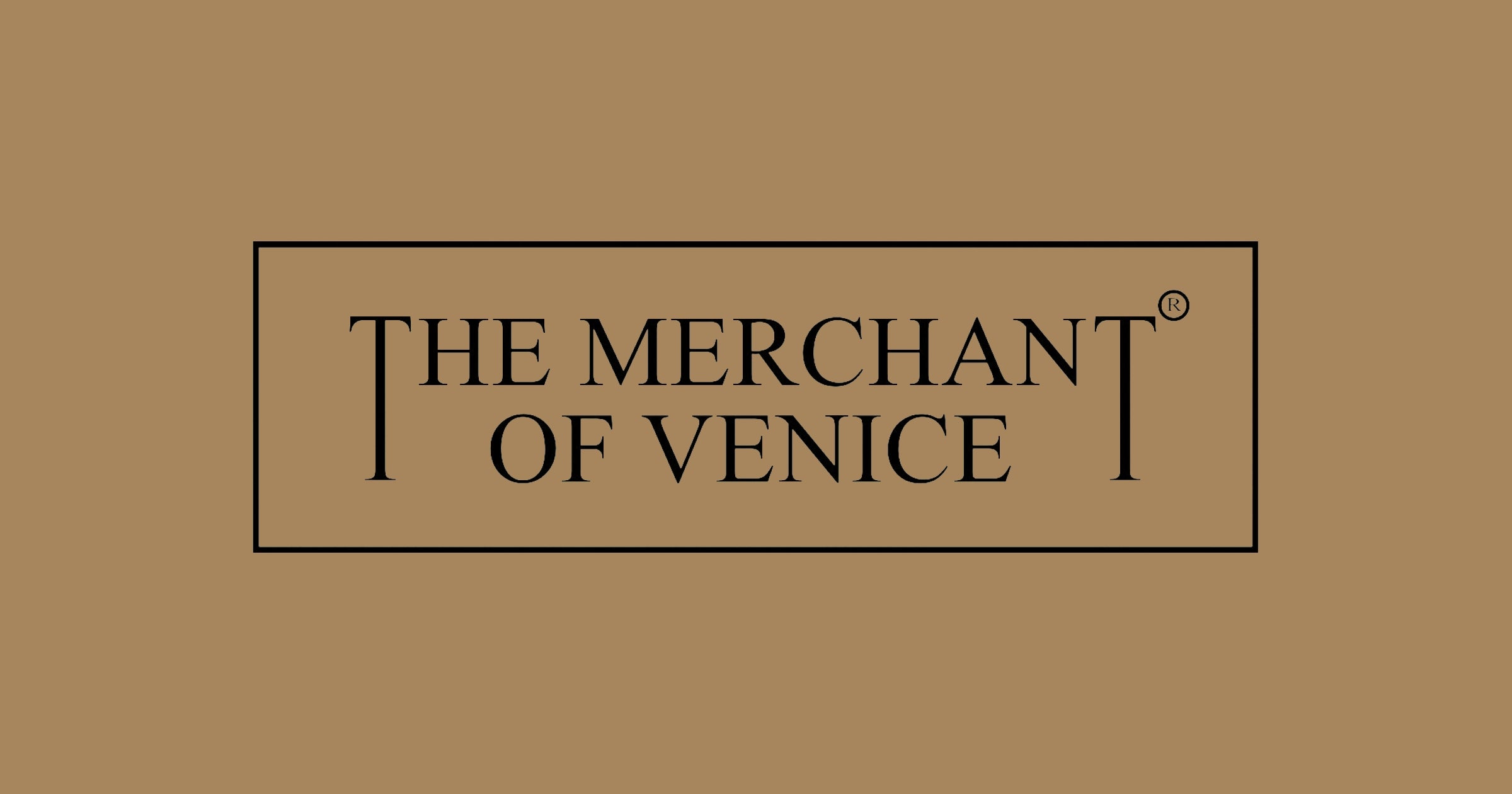 ザ マーチャント オブ ヴェニス｜The Merchant of Venice 日本公式