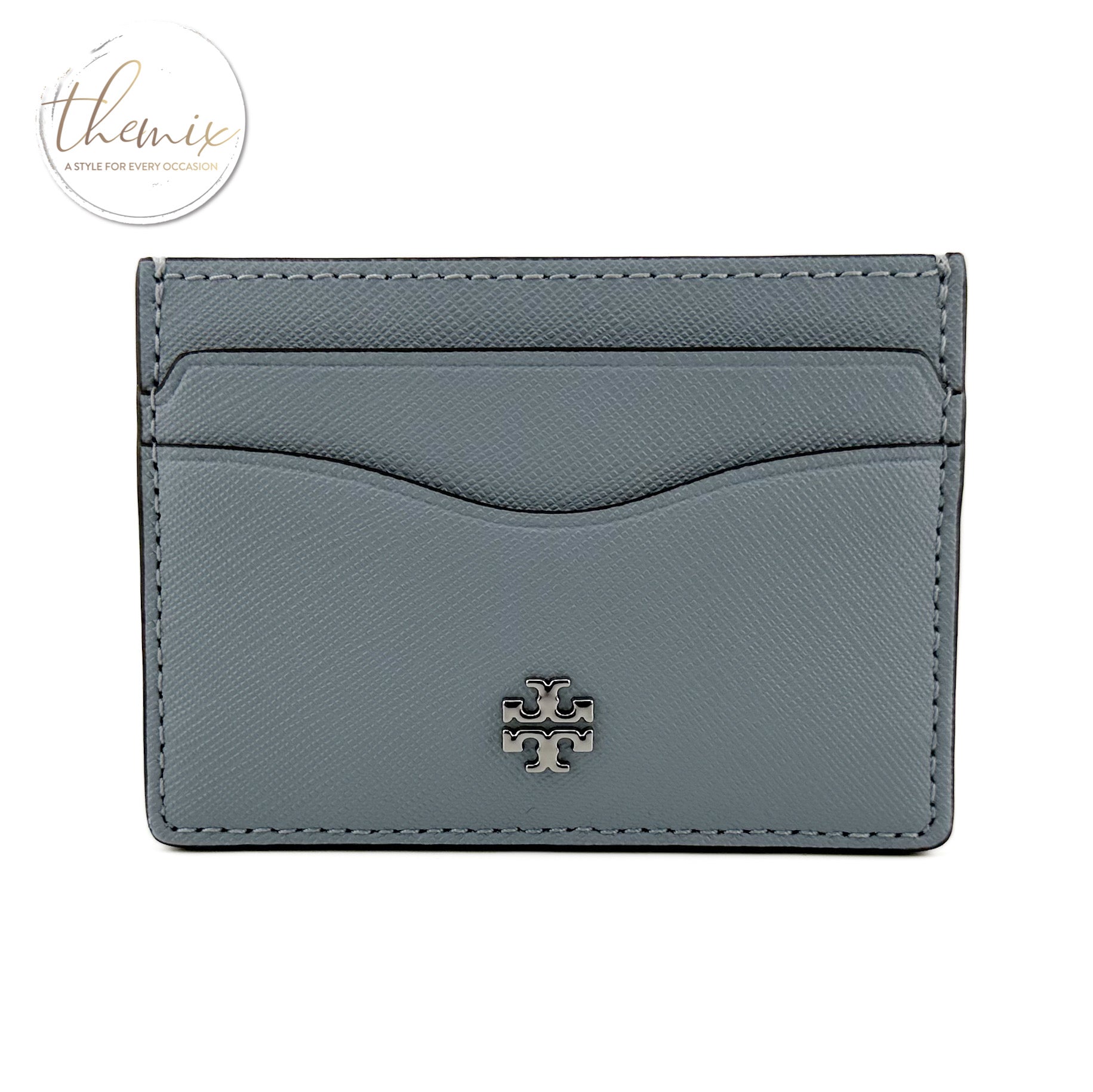 Tory Burch Emerson Slim Card Case – The Mix Belize