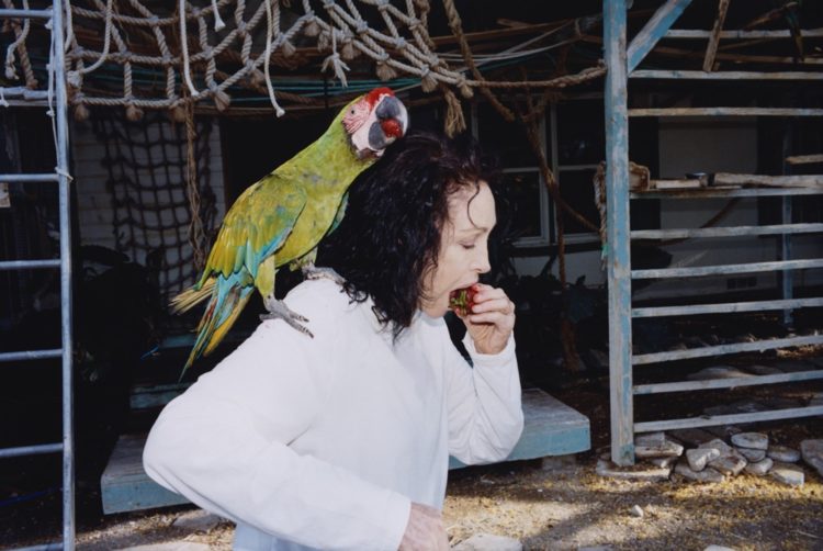 リチャードソン・マガジン最新号発売を記念したサイニングイベント