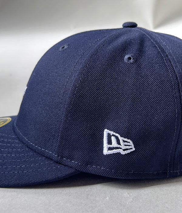 DESCENDANT/CACHALOT LP 59FIFTY NEW ERA (NAVY)
