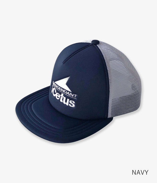 DESCENDANT/TEAM CETUS TRUCKER