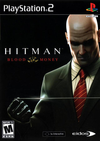 Hitman-