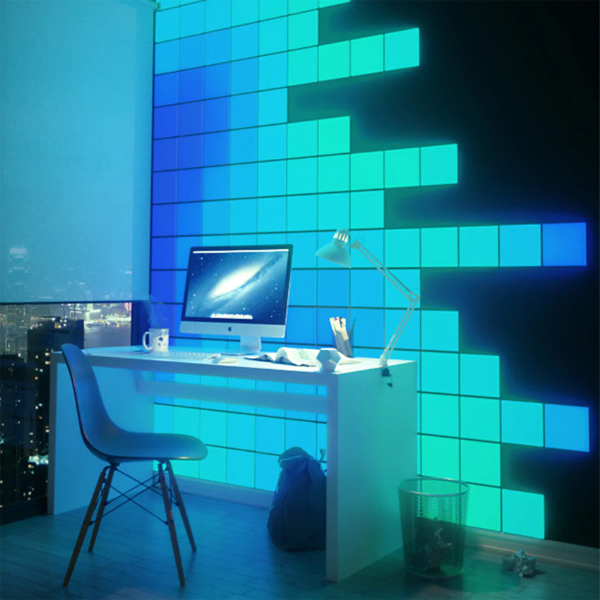 Nanoleaf Canvas – Omnidesk