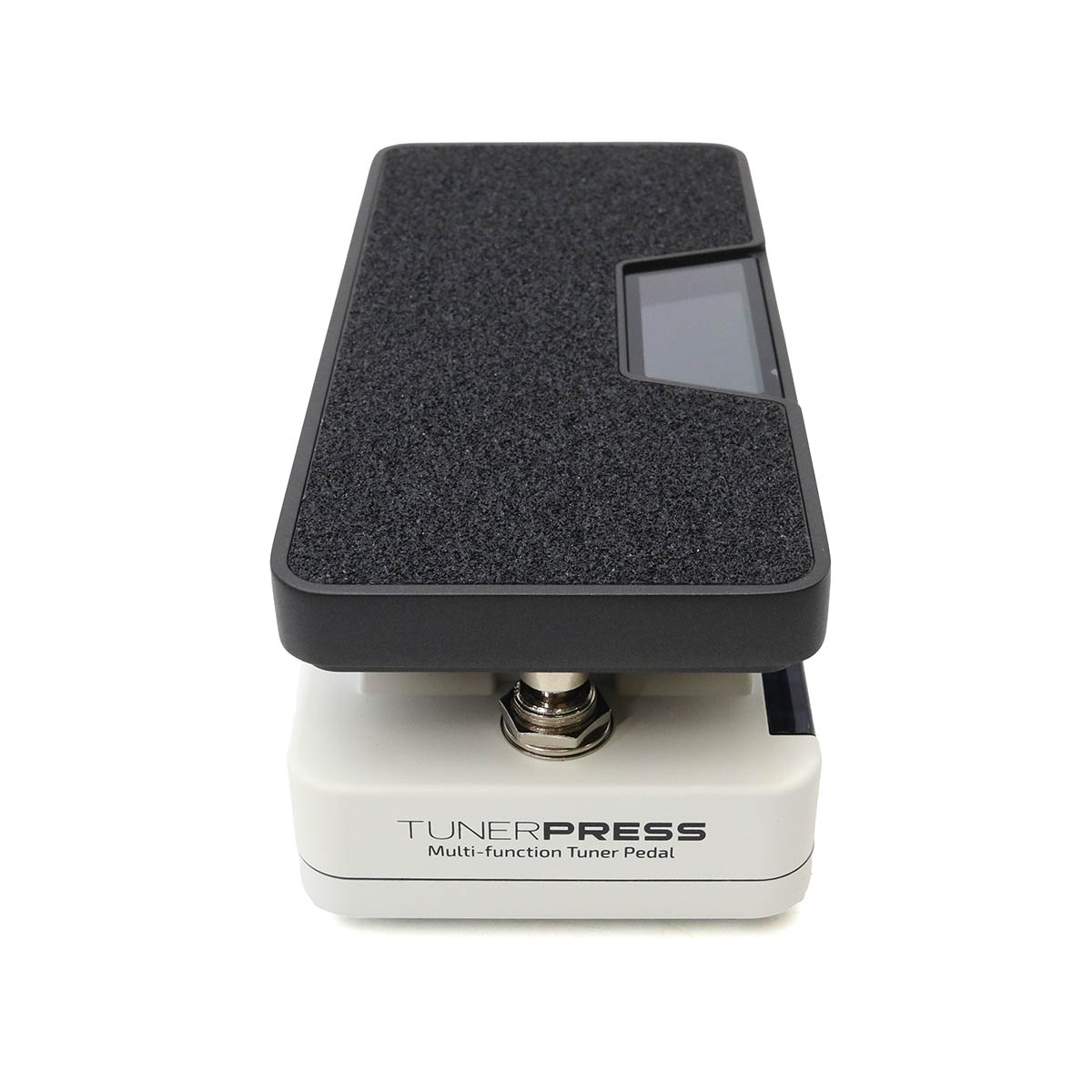 HOTONE TUNERPRESS マルチファンクションチューナー・ペダル