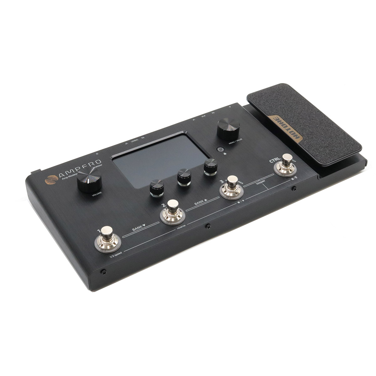 HOTONE AMPERO マルチエフェクター