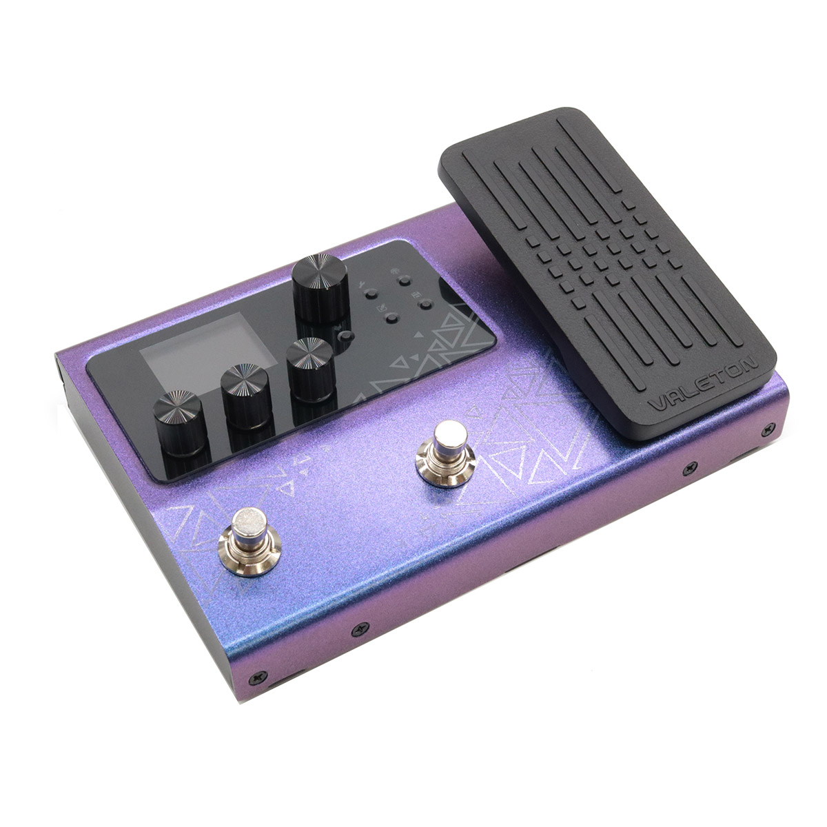 VALENTON GP-100 マルチエフェクター ギター用マルチ