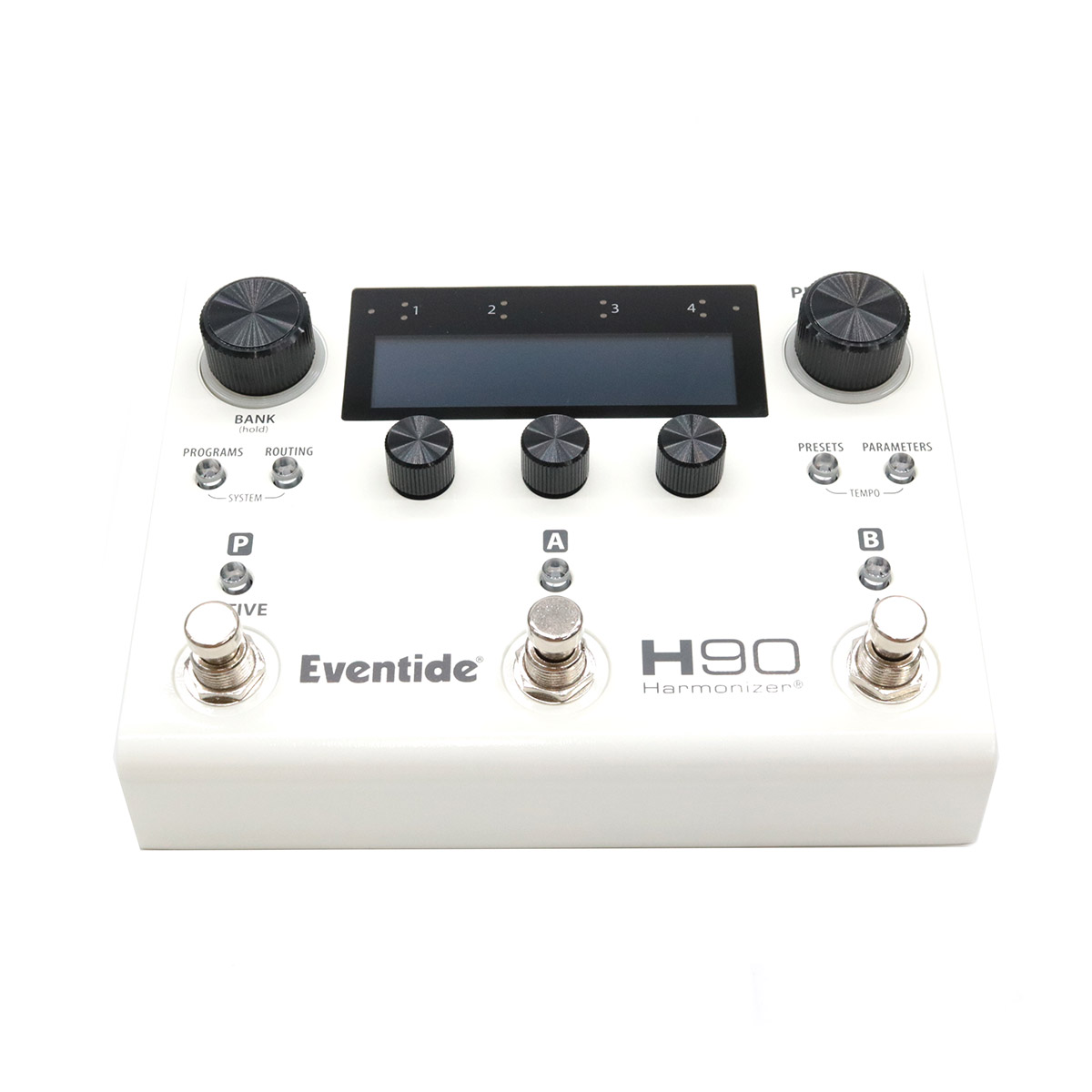 Eventide H90 Harmonizer マルチエフェクター