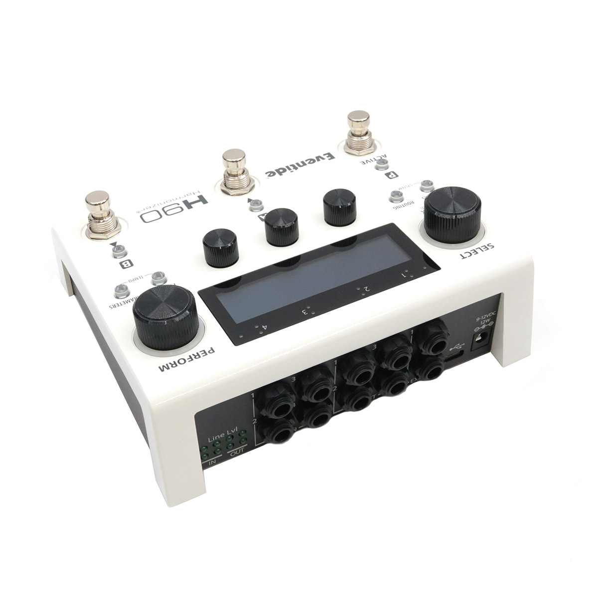 Eventide H90 Harmonizer マルチエフェクター