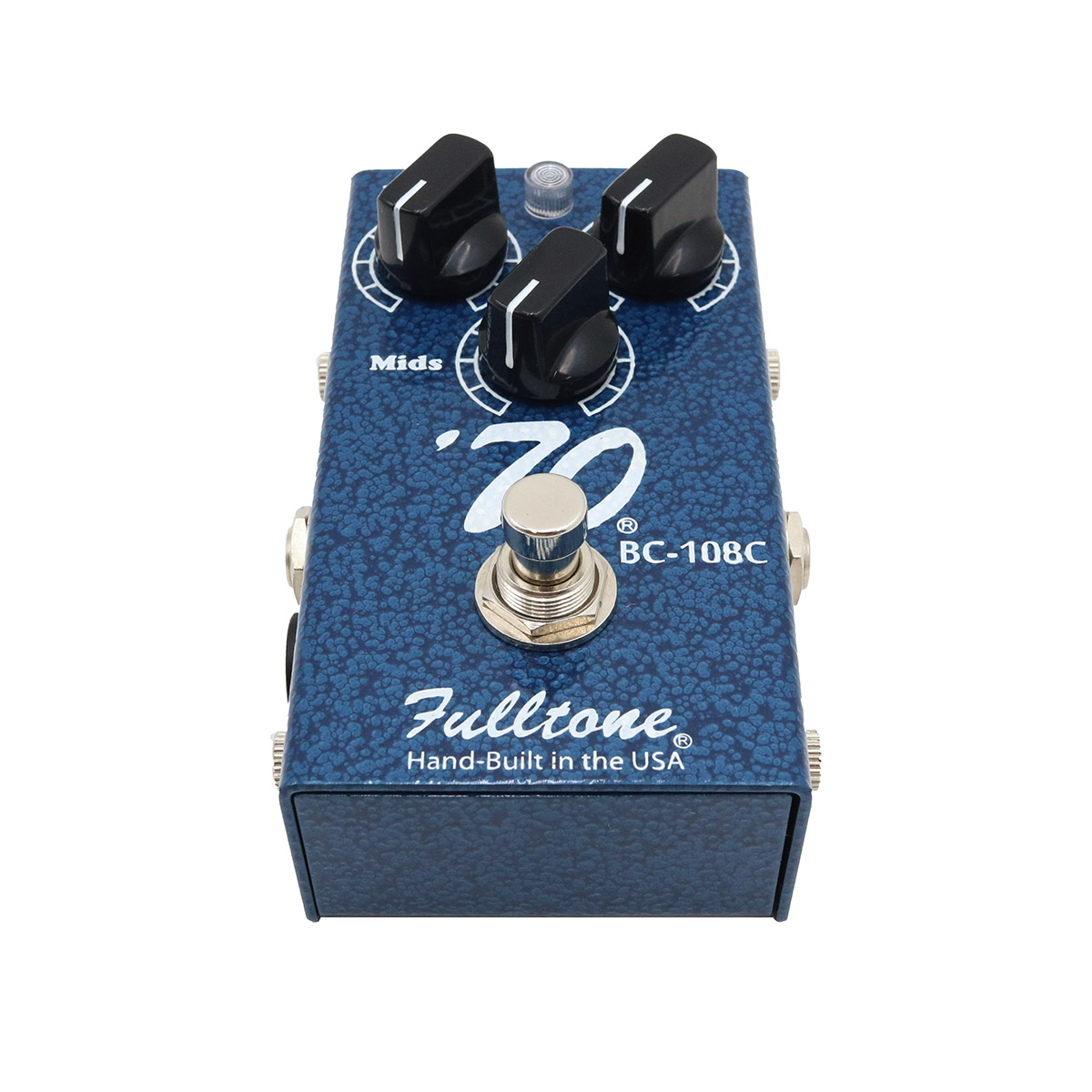 Fulltone 70 PEDAL-BC Fuzz ファズ