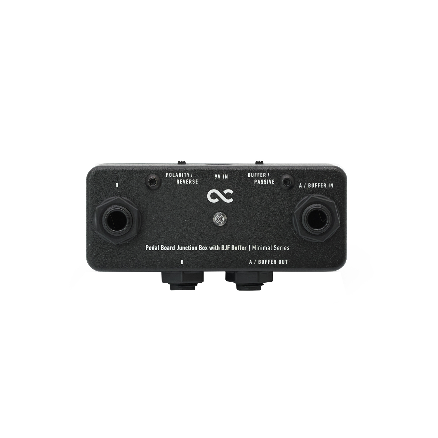 JHS Spring Tank Reverb リバーブ - JHS Pedals エフェクター